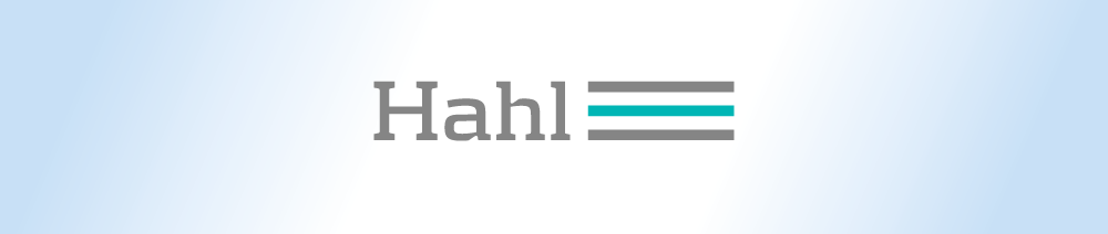 Hahl Range Logo